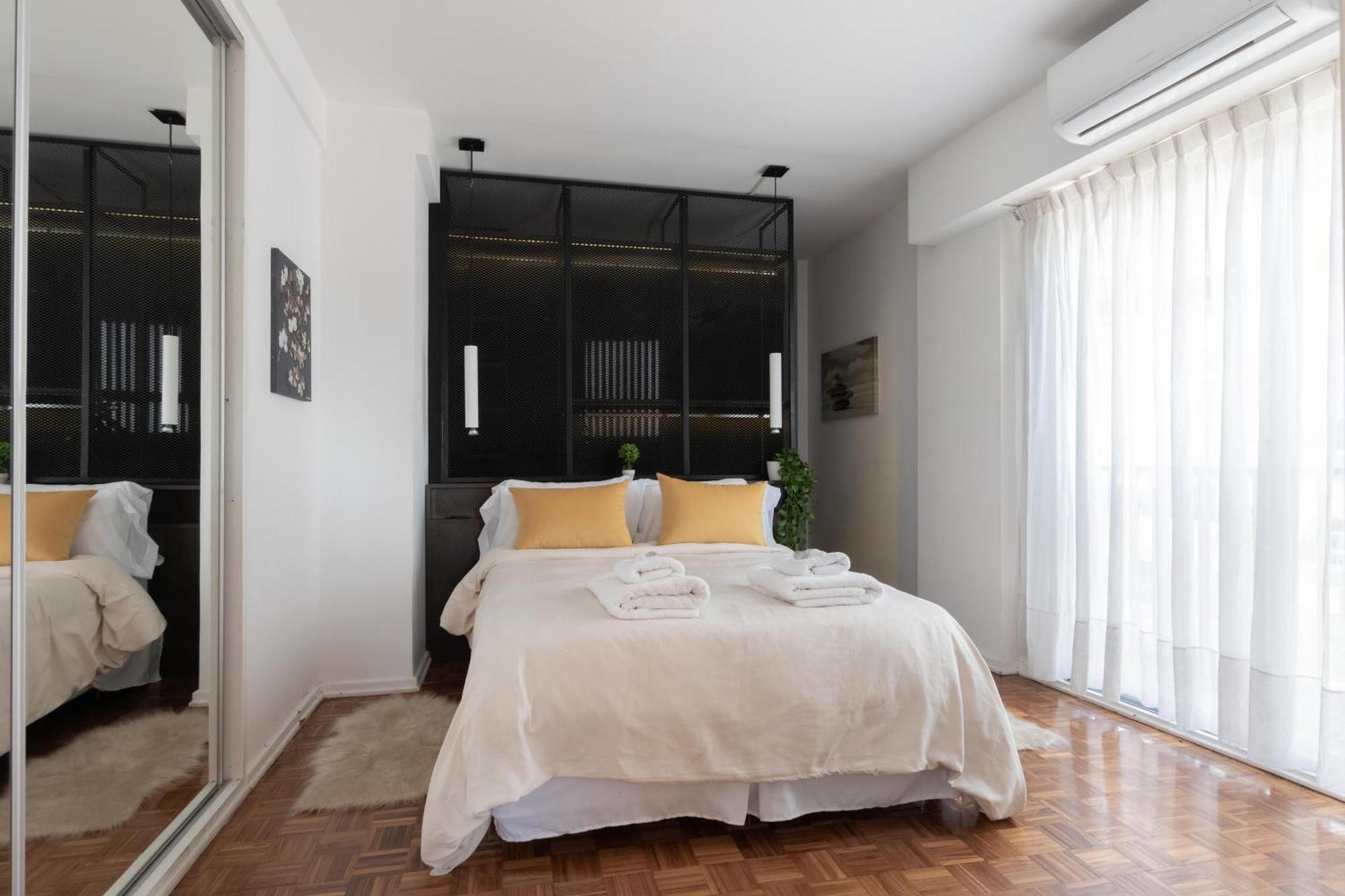 Fliphaus Gurruchaga 2300 - 1 Bd Palermo Soho Apartment - Buenos Aires, Buenos Aires