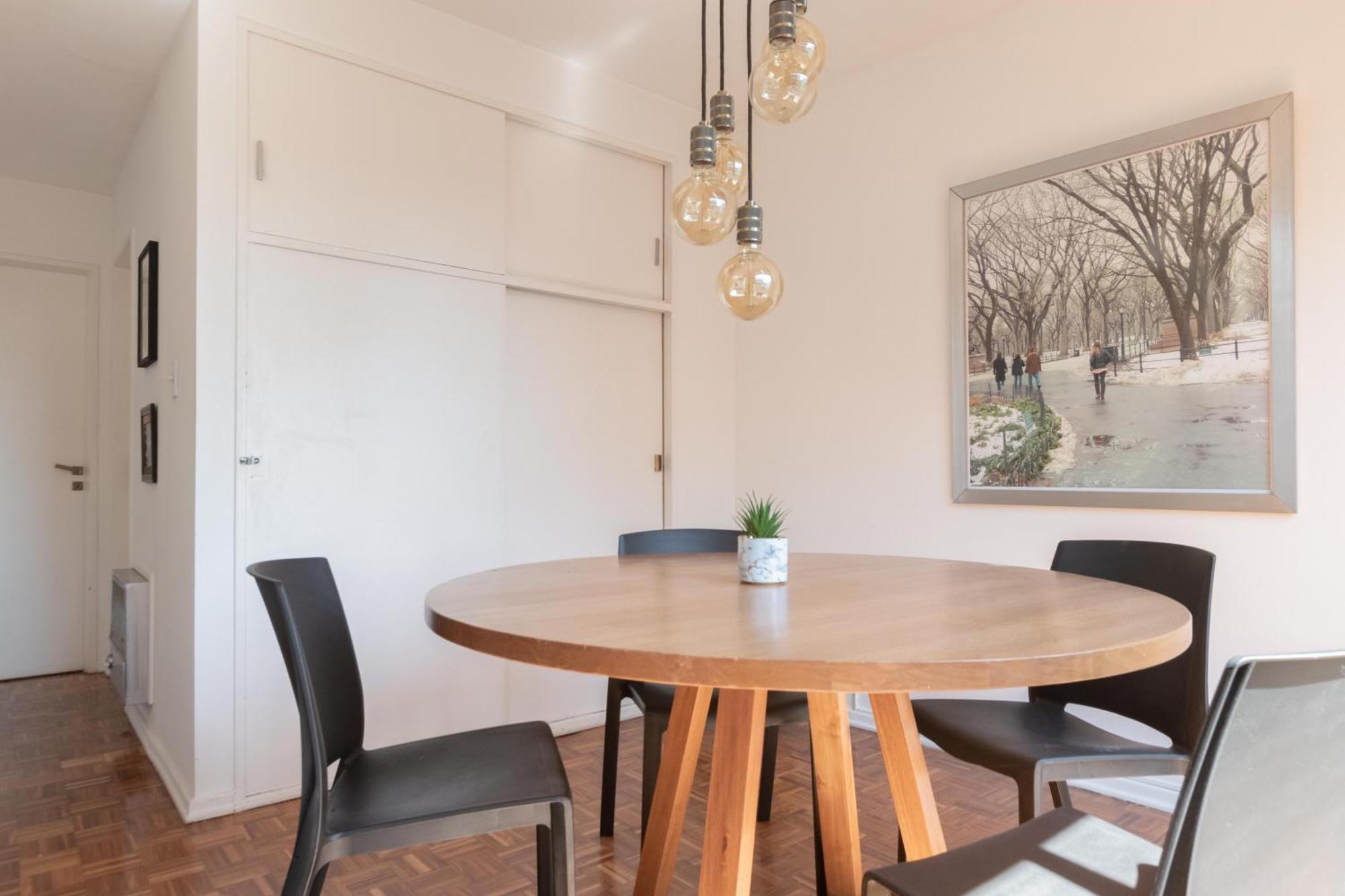 Fliphaus Gurruchaga 2300 - 1 Bd Palermo Soho Apartment - Buenos Aires — Fotos 2